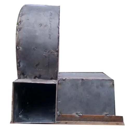 Air Blower Centrifugal Fan Installation Type: Floor