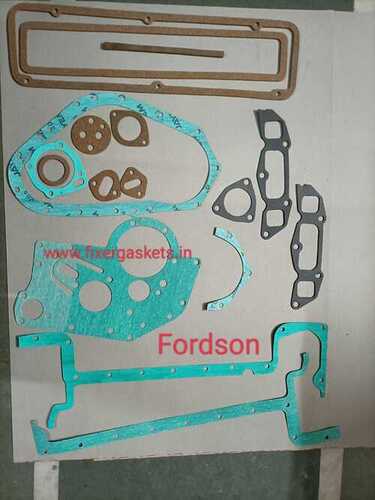 Fordson ट्रैक्टर गैसकेट