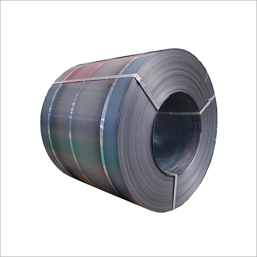 Silver Hr Coil