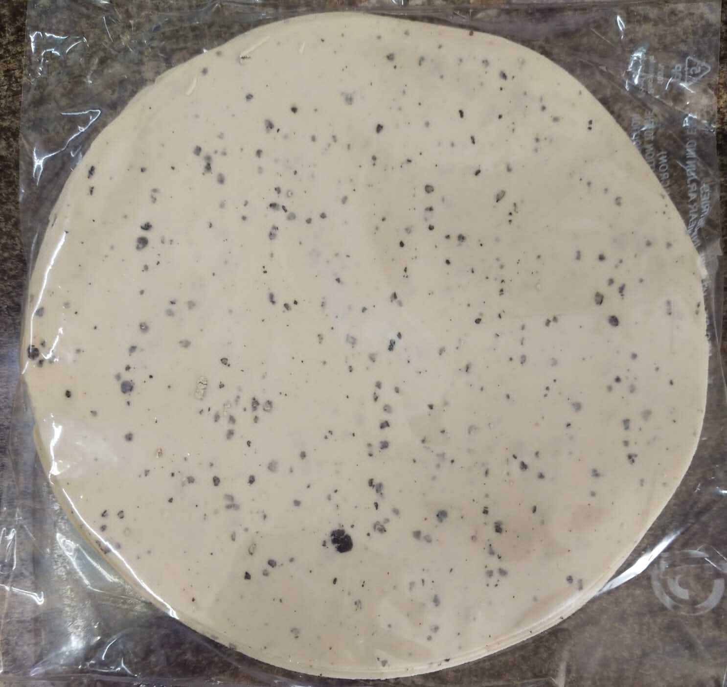 Masala Urad Papad - Solid Form, Yellow Color | Taste-tested For Freshness, Aroma, Hygiene, And Shelf Life Compliance With Food Industry Standards