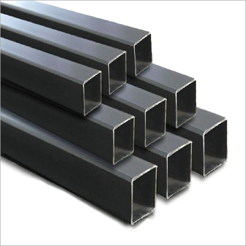 स्टेनलेस स्टील एमएस पाइप्स