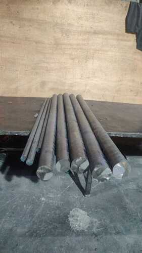 सीआई कास्टिंग रॉड - कास्ट आयरन, 1 मीटर से 3 मीटर लंबाई, गोल आकार, Hbw 29.4kn, पॉलिश्ड फिनिश, Astm E 10 2018 टेस्टेड | औद्योगिक उपयोग