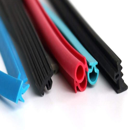 Epdm Colourful Gasket - EPDM Material, 2-250mm Thickness, All Color Options | Ideal for UPVC Doors and Windows