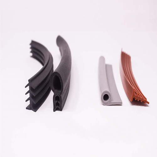 ब्लैक एपीडीएम सिलिकॉन रबर