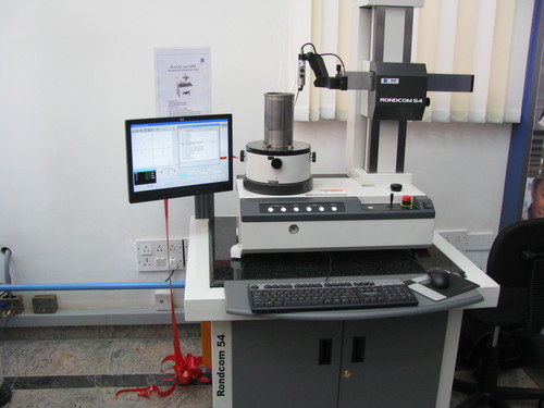 Rondcom के लिए AVT