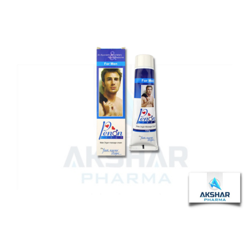 आदमी के लिए लिक्विड पेनॉन क्रीम