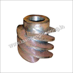 गर्म पिनियन