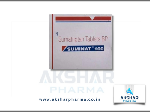 सुमिनेट 100 मिलीग्राम ग्रेड: मेडिकल ग्रेड