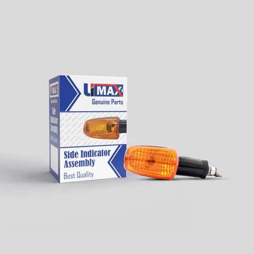 टू व्हीलर साइड इंडिकेटर लाइट