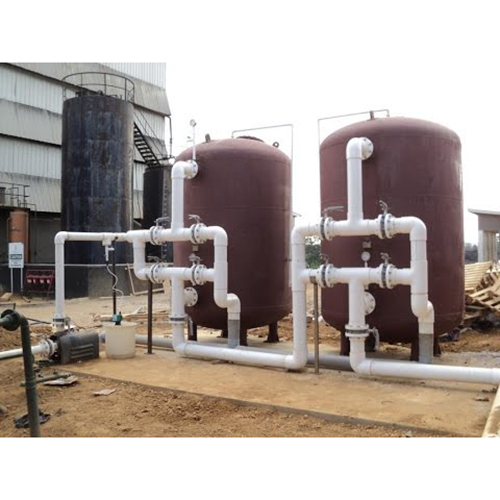 औद्योगिक यूवी वॉटर फिल्ट्रेशन सिस्टम इंस्टॉलेशन टाइप: कैबिनेट टाइप