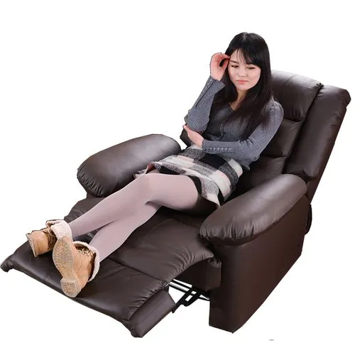 स्विवेल रॉकर मैनुअल रिकलाइनर सोफा सर्विसिंग