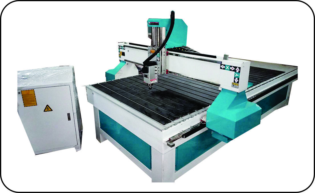 Cnc Cutting Machine Capacity: 30 Pcs/min