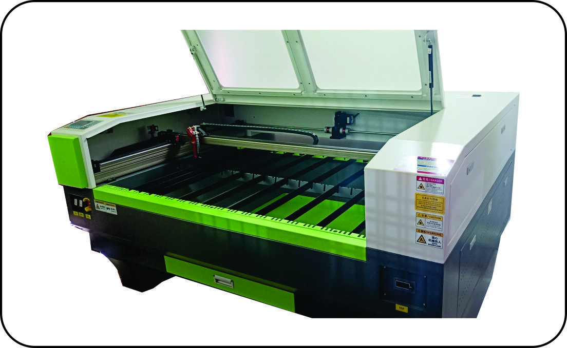 Cnc Cutting Machine Capacity: 30 Pcs/min