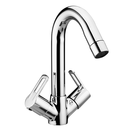 एडॉल्फ स्मार्ट सेंटर होल बेसिन मिक्सर