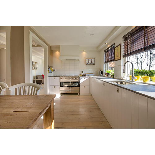 Modular Kitchen