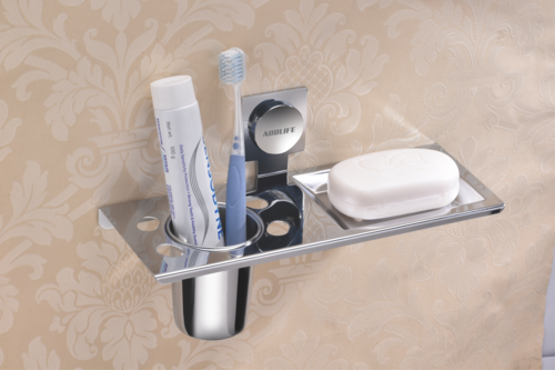 अलाइव सोप डिश कम टम्बलर