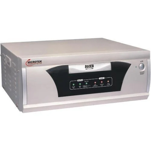 माइक्रोटेक इमरलिन 12v साइनवेव अप्स रेटेड वोल्टेज: 100~300 वोल्ट (V)