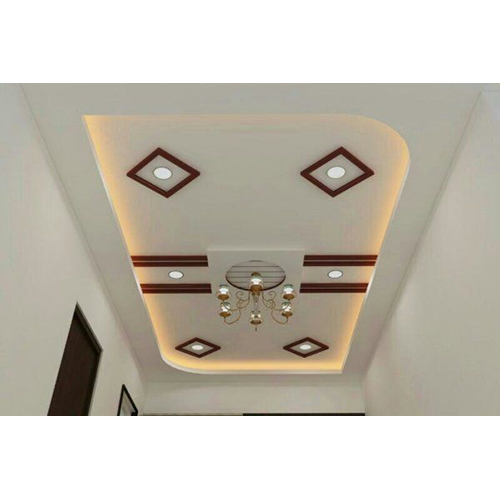 Pop Ceiling Service