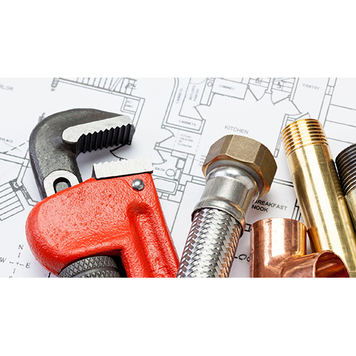 Plumbing Service - Copper And Pvc Solutions | Licensed, Insured, Experienced Technicians With Various Tools And Warranty Offered
