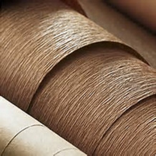 Vci Crepe Paper Sheet Application: Rust Protection