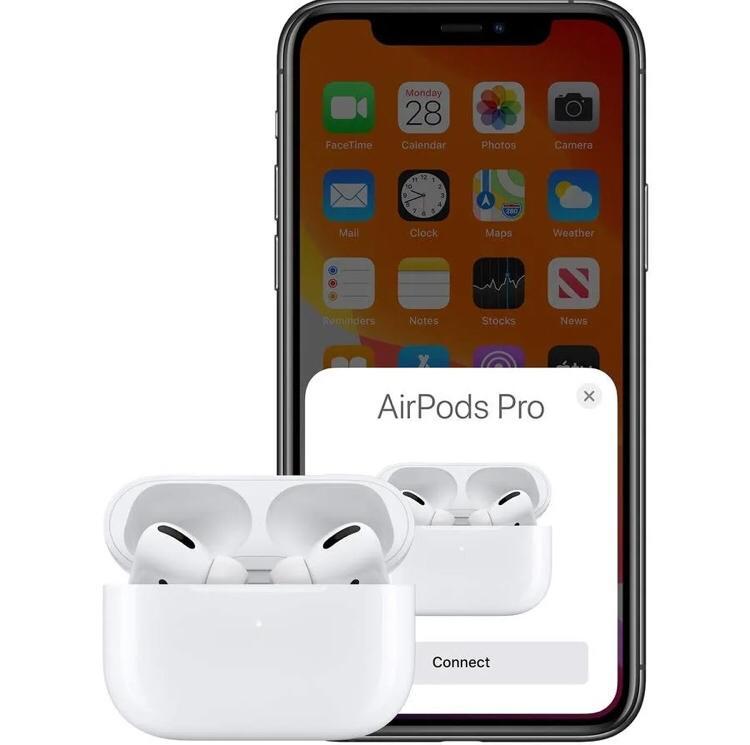 Airpods Pro Body Material: Abc Plastic
