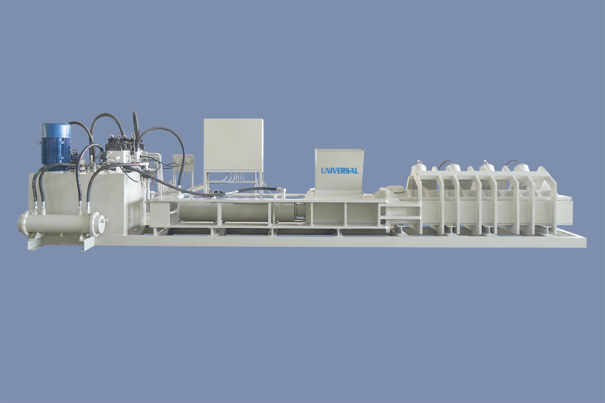 5kg Automatic Coir Pith Block Making Machine Industrial