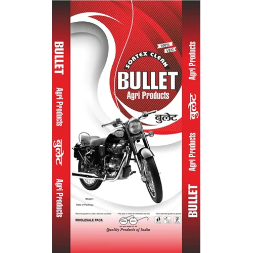 लैमिनेटेड मटेरियल 30Kg बोप बैग