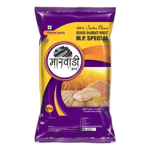 लैमिनेटेड मटेरियल कलर प्रिंटेड बोप बैग