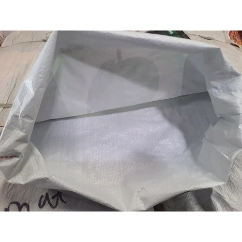 30kg Bopp Multi Colour Bags - Laminated Material, Different Available Sizes - Embossed Surface Handling For Enhanced Durability And Visual Appeal
