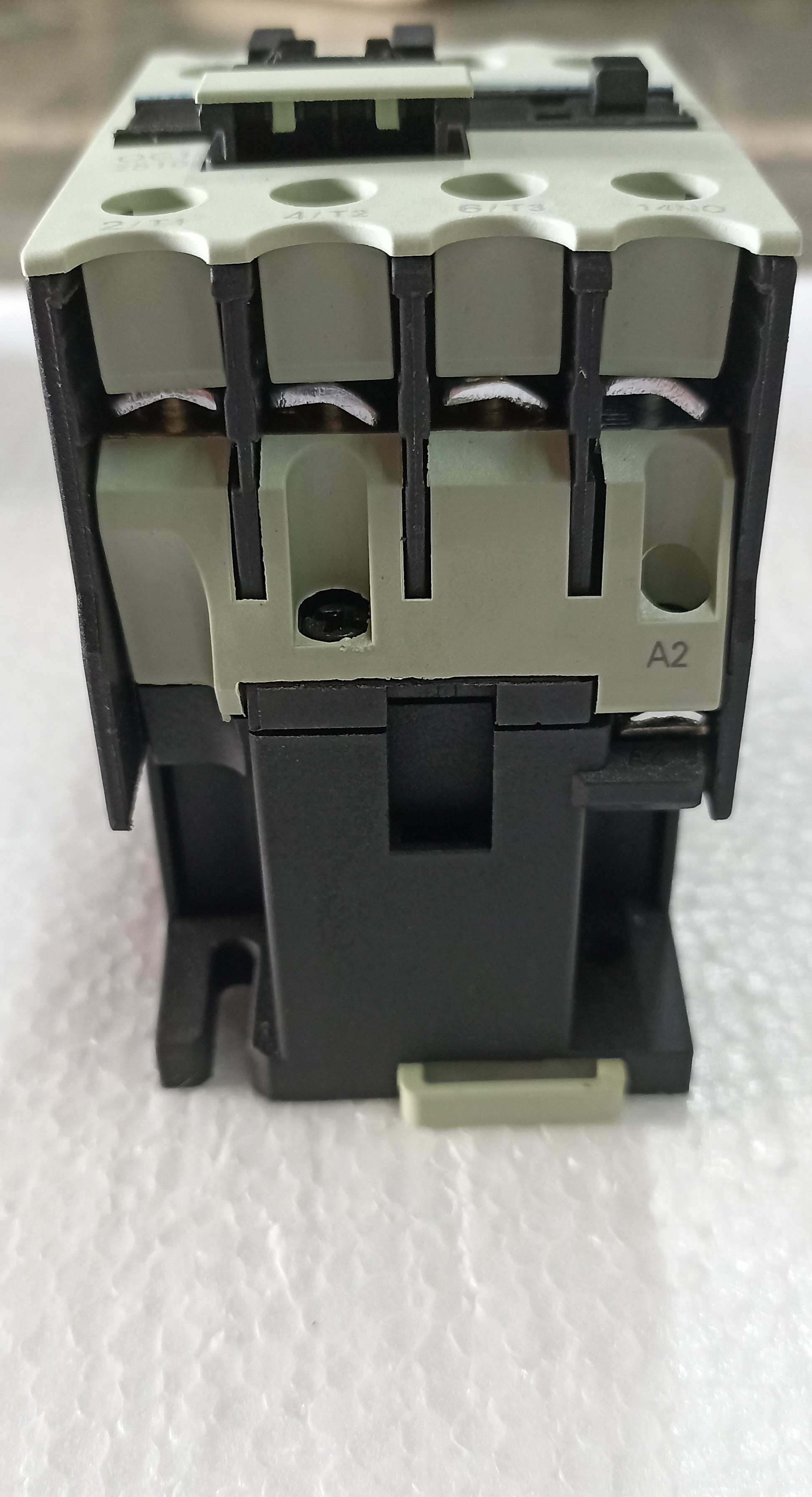 Orbit 25a Contactor