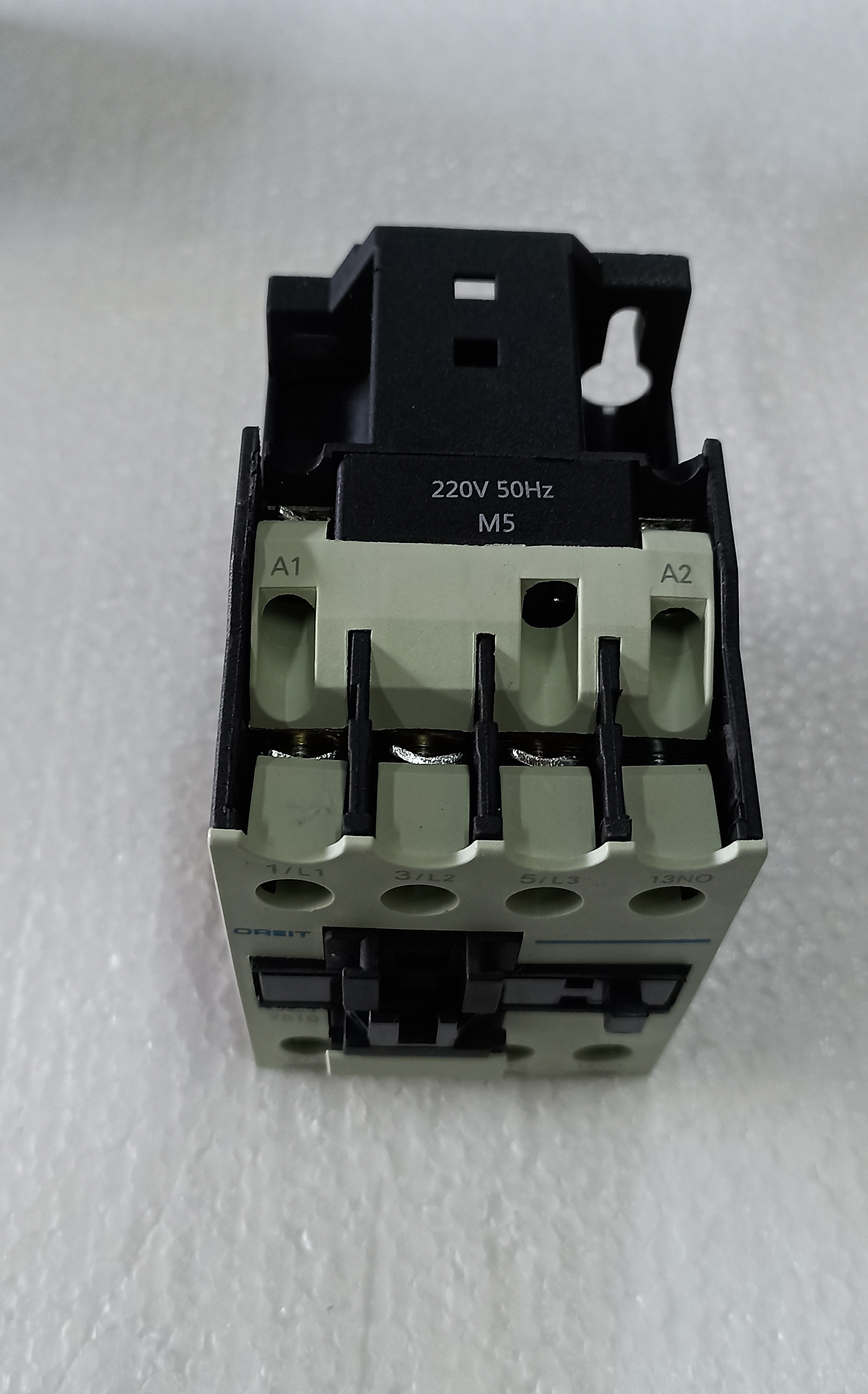 Orbit 25a Contactor