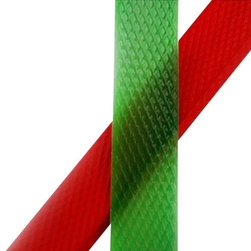 Embossed Pet Straps - Size: Customized