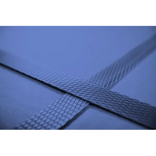 Embossed Pet Straps - Size: Customized