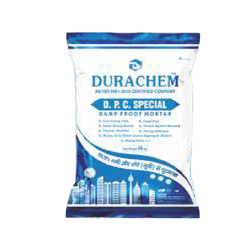 डैम्प प्रूफ डीपीसी स्पेशल