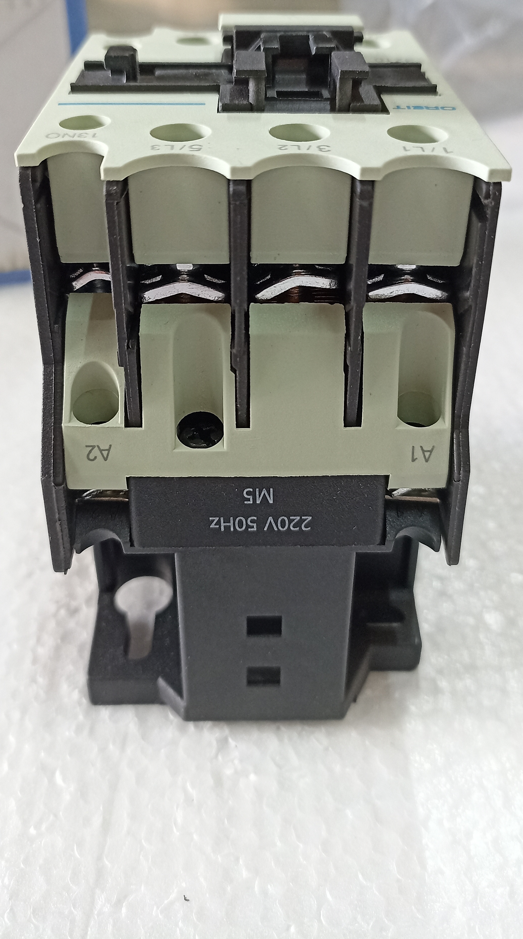 Orbit 32a Contactor
