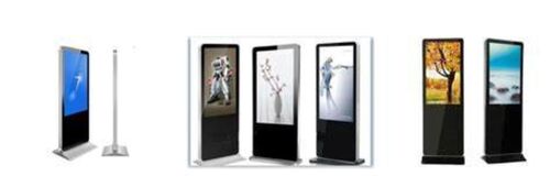 इंडोर कियोस्क एप्लीकेशन: शिक्षा