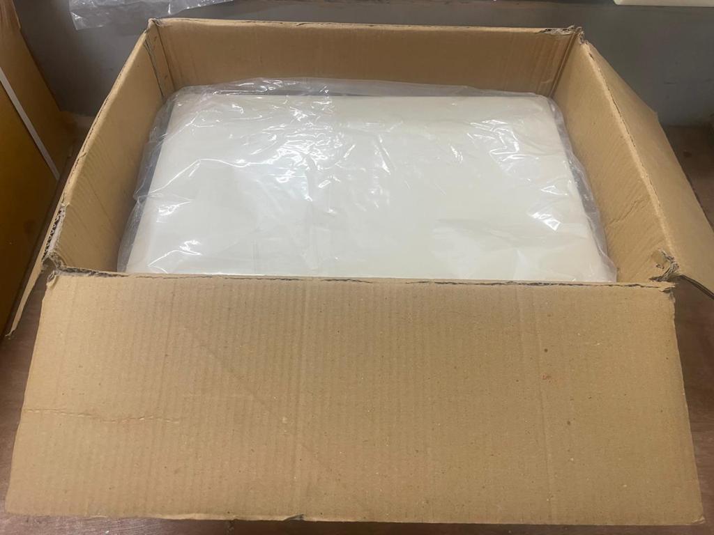 White Beeswax  Super Refined Quality Grade: Industrial Grade