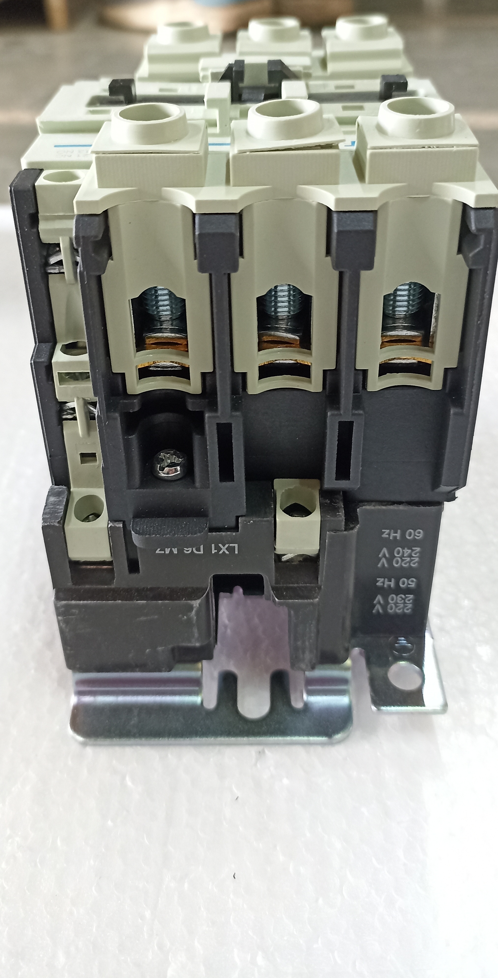 Orbit 40a Contactor