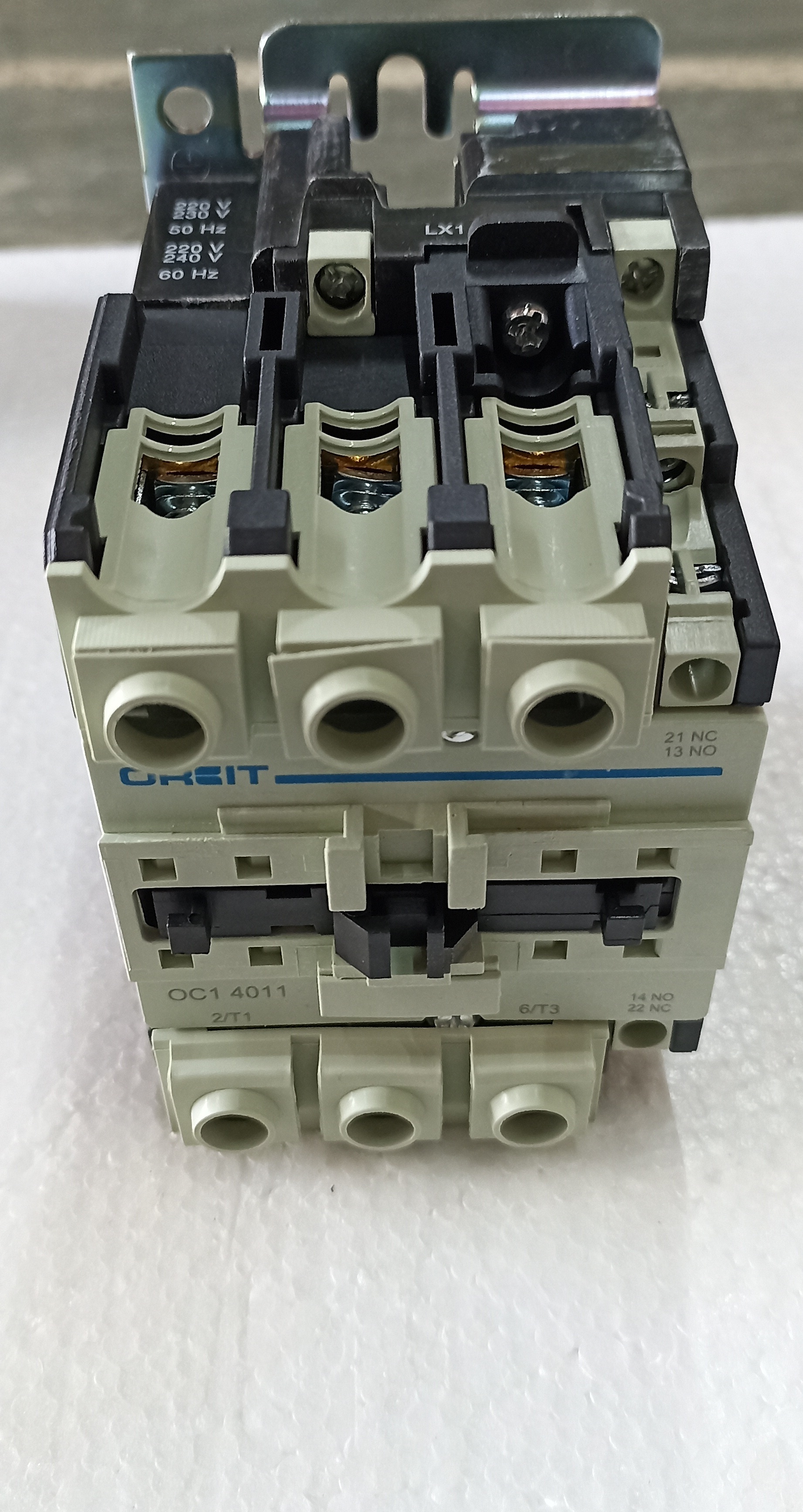 Orbit 40a Contactor