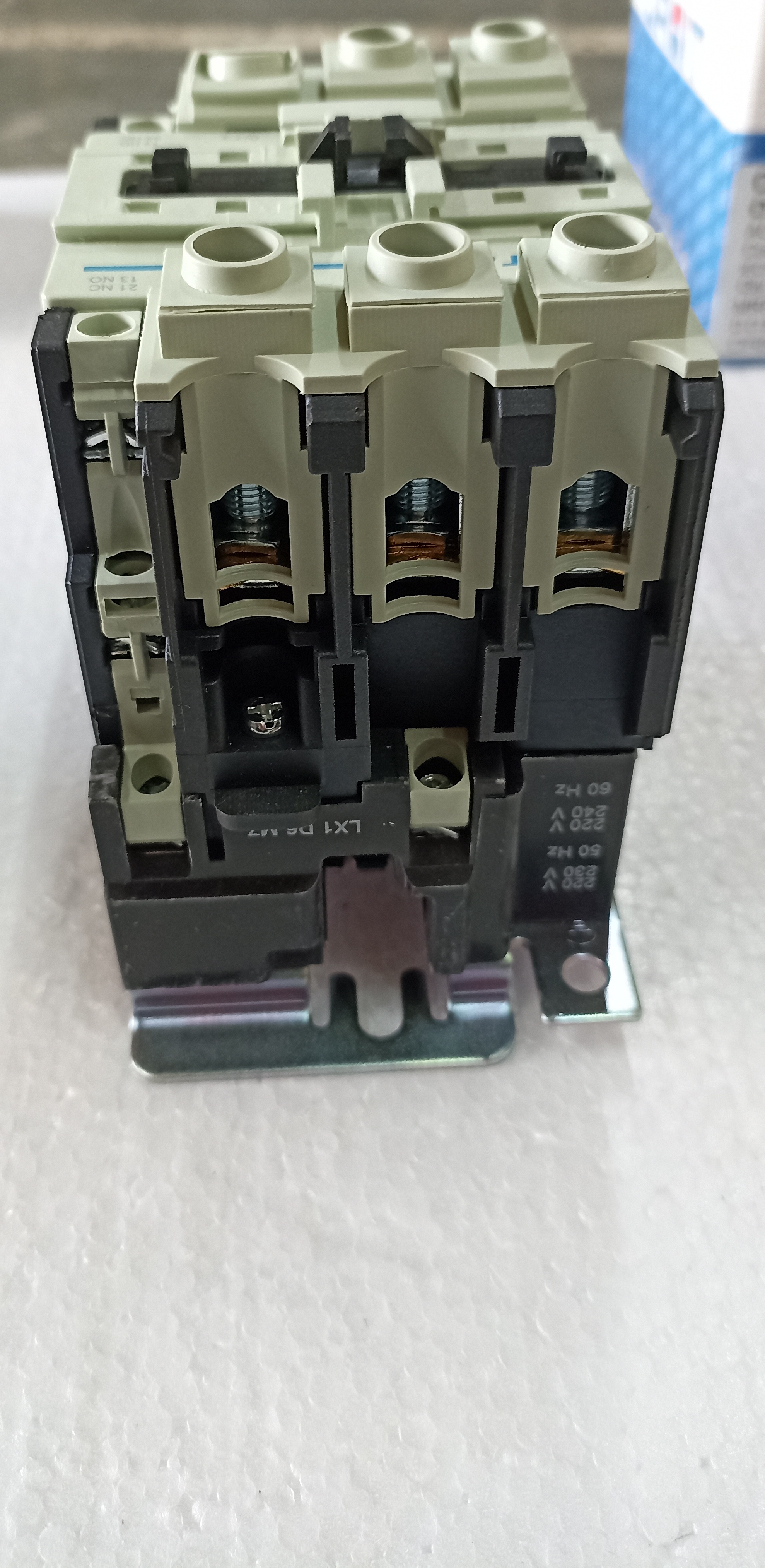 Orbit 50a Contactor