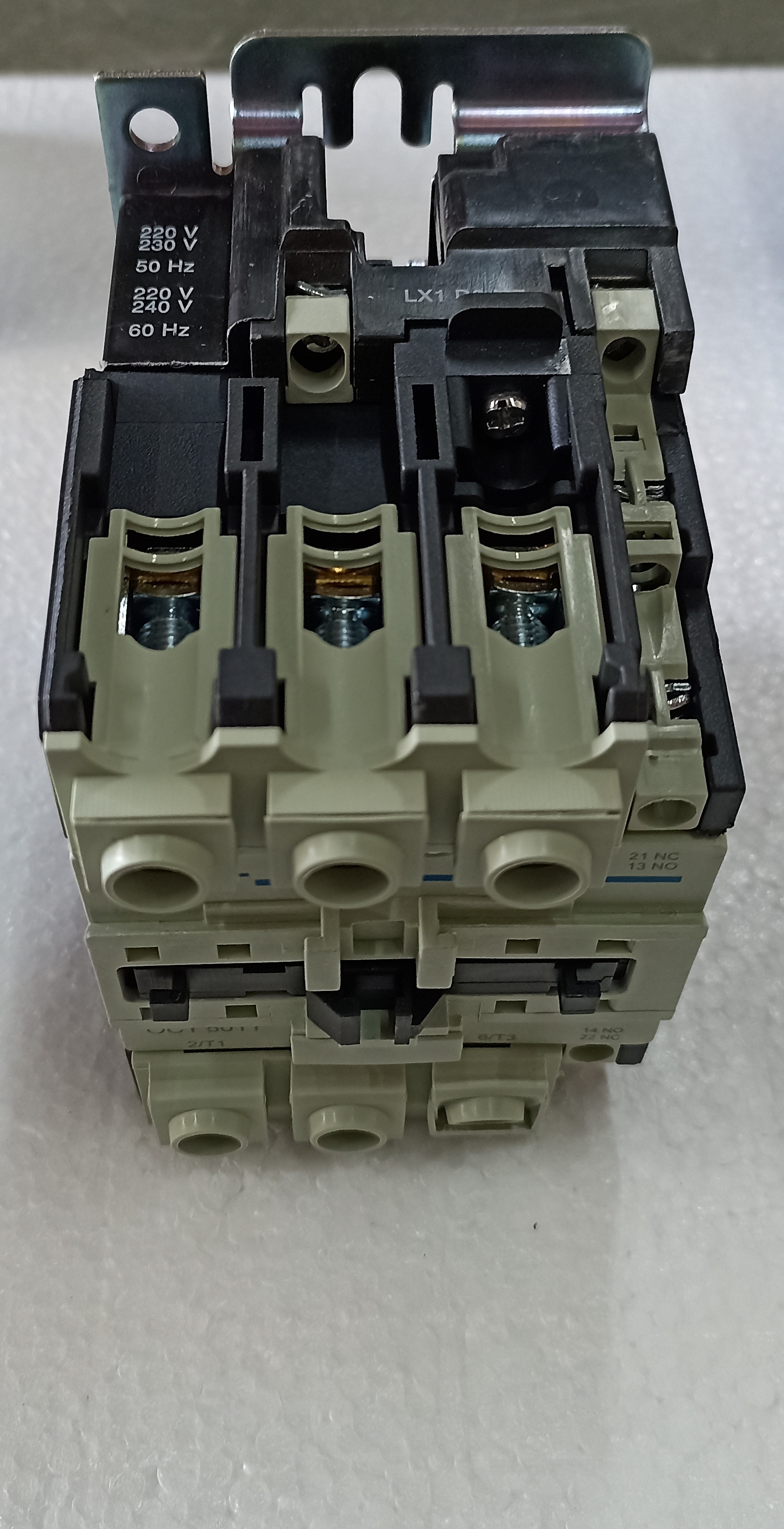 Orbit 50a Contactor