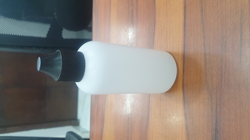 Hdpe (Foundation Bottle ) 50ml And 100ml