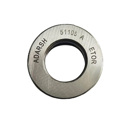 सिल्वर आदर्श स्टील बॉल बेयरिंग