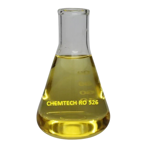 Chemtech Ro 526 Antiscalant Chemical Grade: Industrial Grade