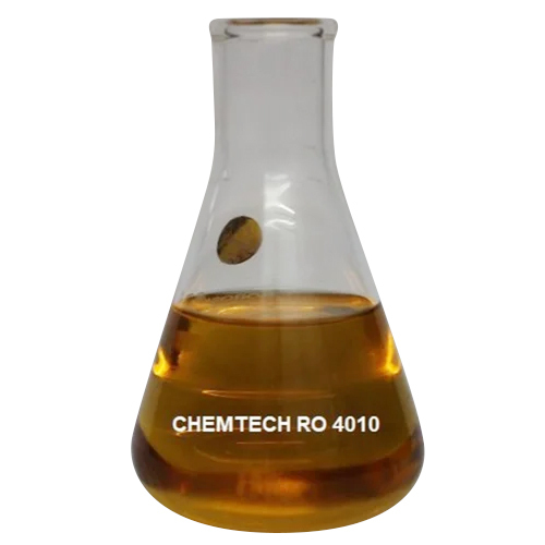 Chemtech Ro 4020 Antiscalant Chemical Grade: Industrial Grade