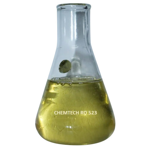 Chemtech Ro 523 Antiscalant Chemical Grade: Industrial Grade