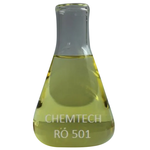 Chemtech Ro 501 Antiscalant Chemical Grade: Industrial Grade