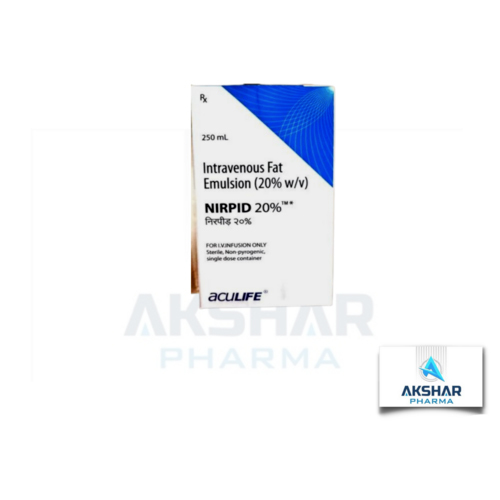 लिक्विड निरिड 20% इंजेक्शन