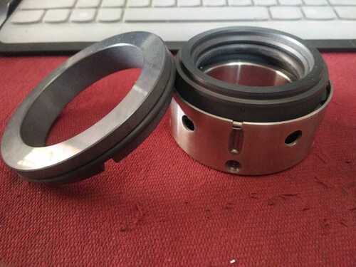 Multi Spring Unbalanced Mechanical Seal Application: Industrial