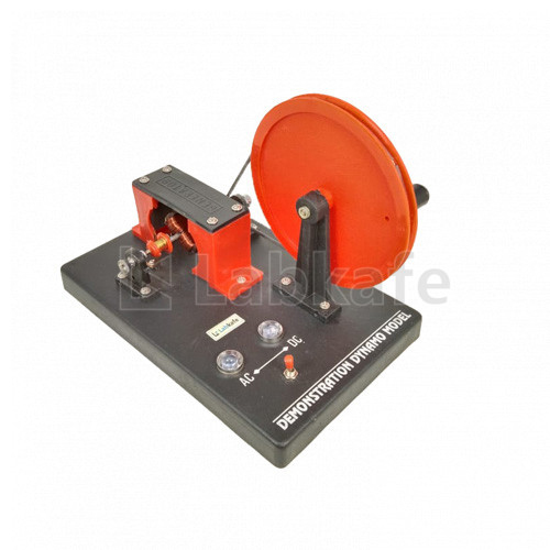 डायनमो मॉडल डीसी सुपीरियर क्वालिटी एप्लीकेशन: औद्योगिक